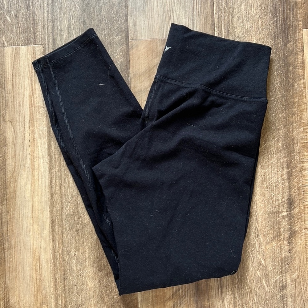 old navy active balance leggings
